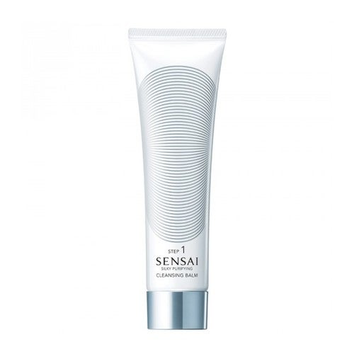 Sensai svilenkasti balzam za čišćenje 125 ml