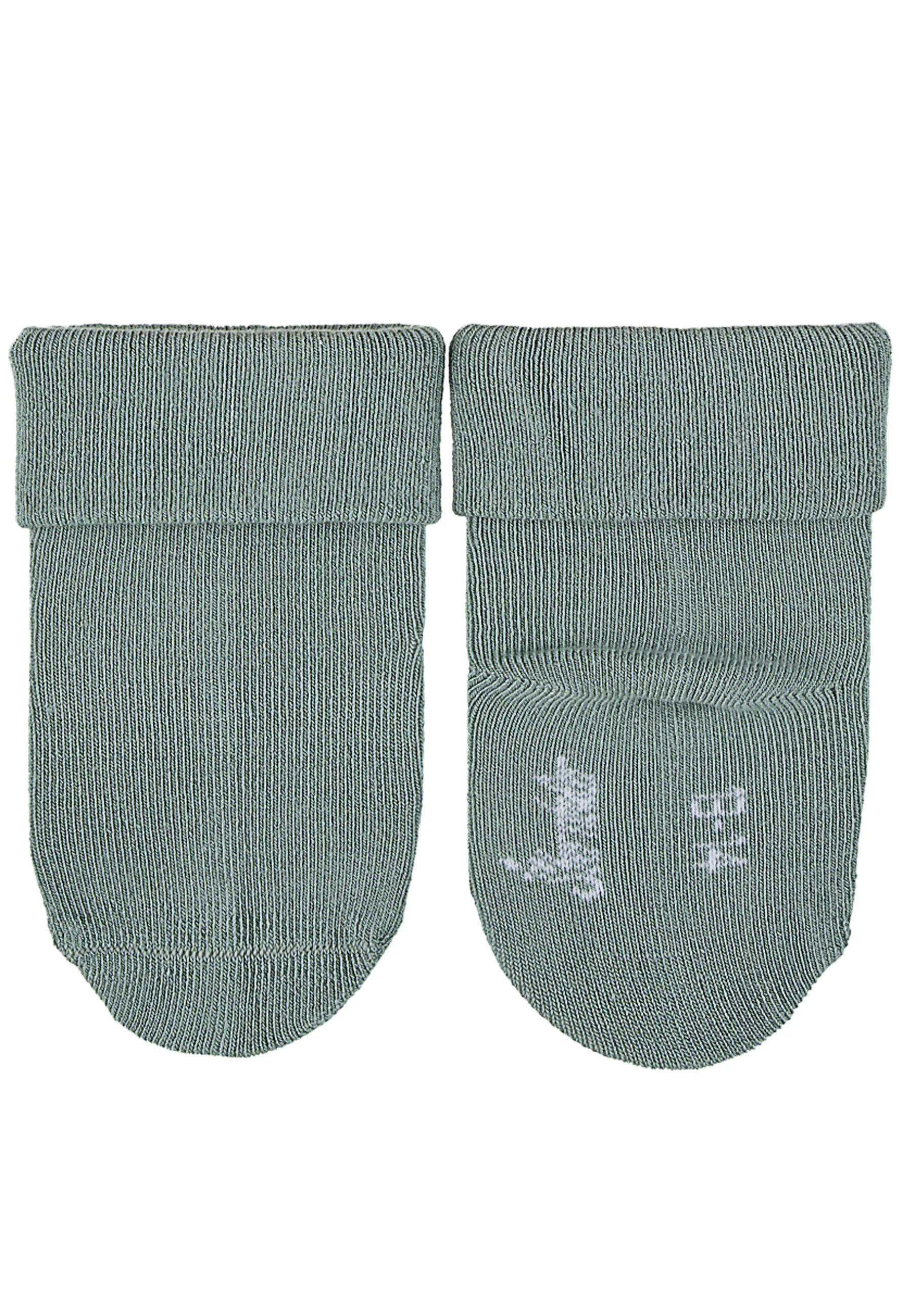 Baby Socken in verschiedenen Farben, im 3er-Pack