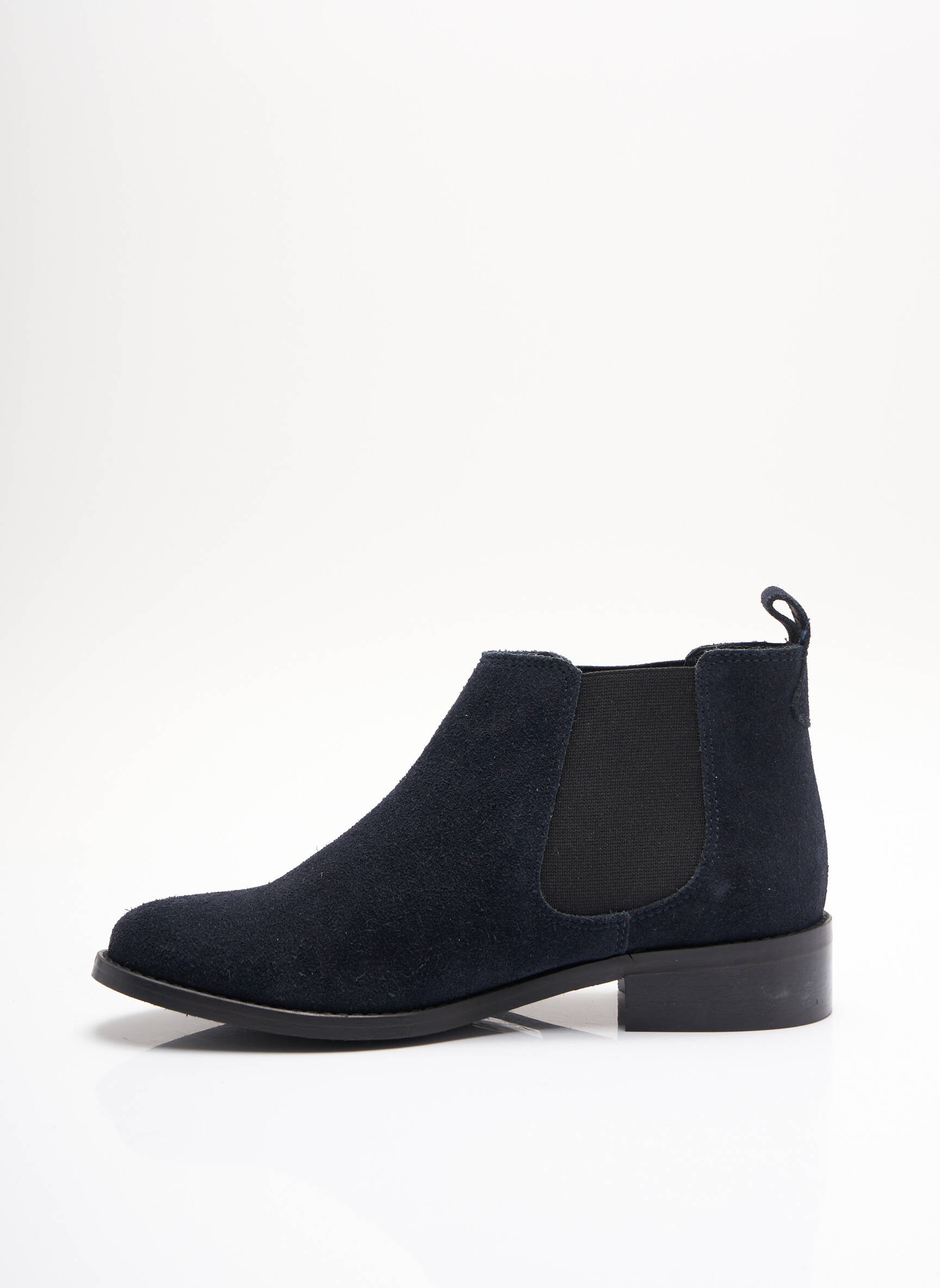 Impact Bottines Femme couleur bleu
