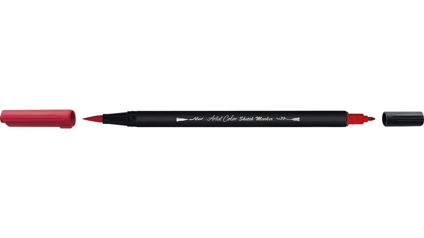 EBERHARD FABER Sketch Marker Artist Color 18er Set
