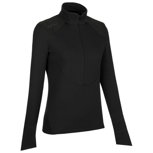 LaMunt - Women's Barbara Half Zip Thermal - Kunstfaserpullover
