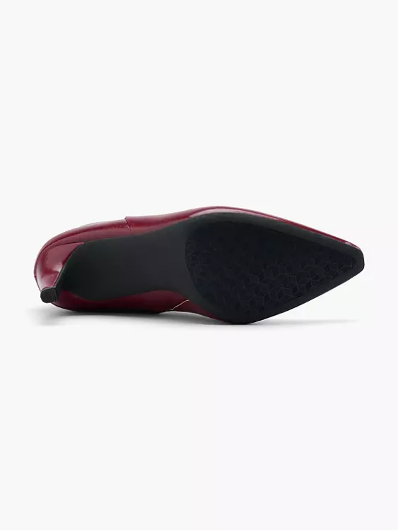 Catwalk Stiefelette