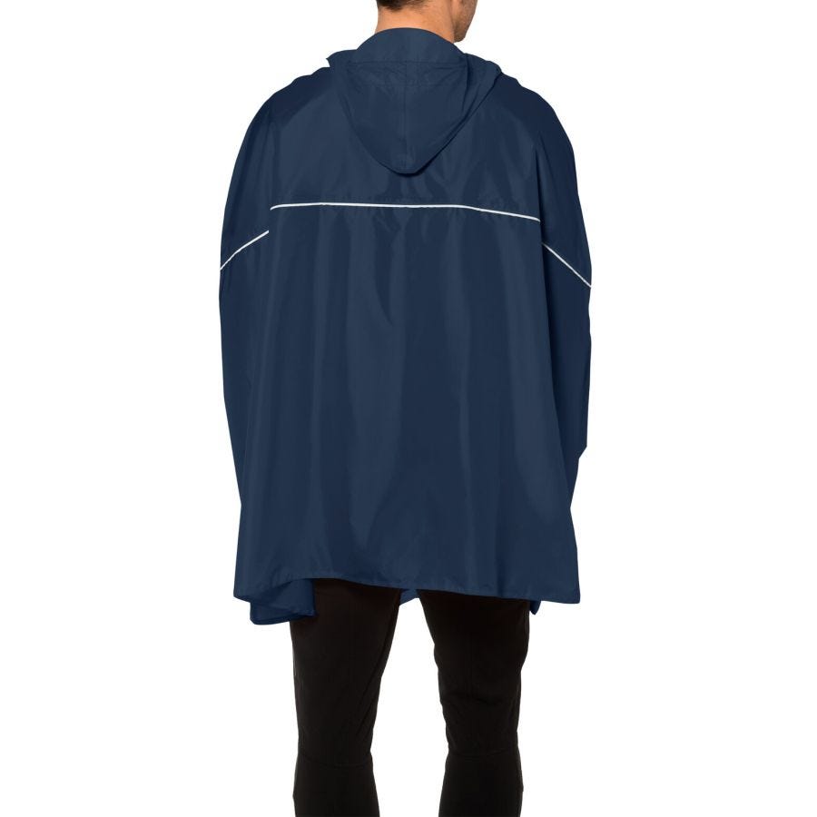 Valdipino Regenponcho Damen Herren