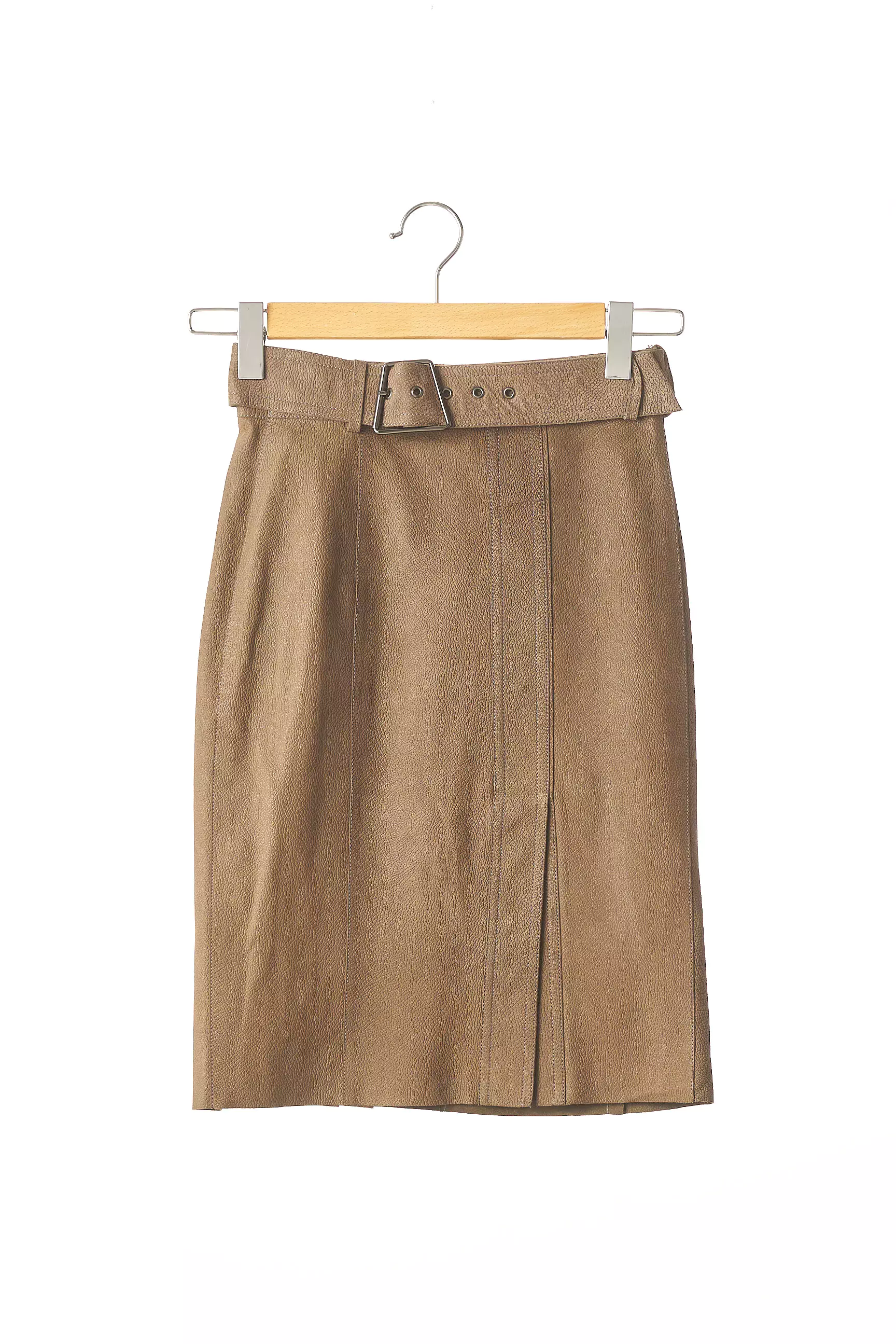 Akris Jupes Mi Longues Femme couleur marron