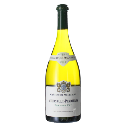 MEURSAULT 1ER CRU - PERRIERES 2020 - CHÂTEAU DE MEURSAULT