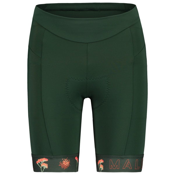 Maloja - Women's VanilM. Pants 1/2 - Radhose