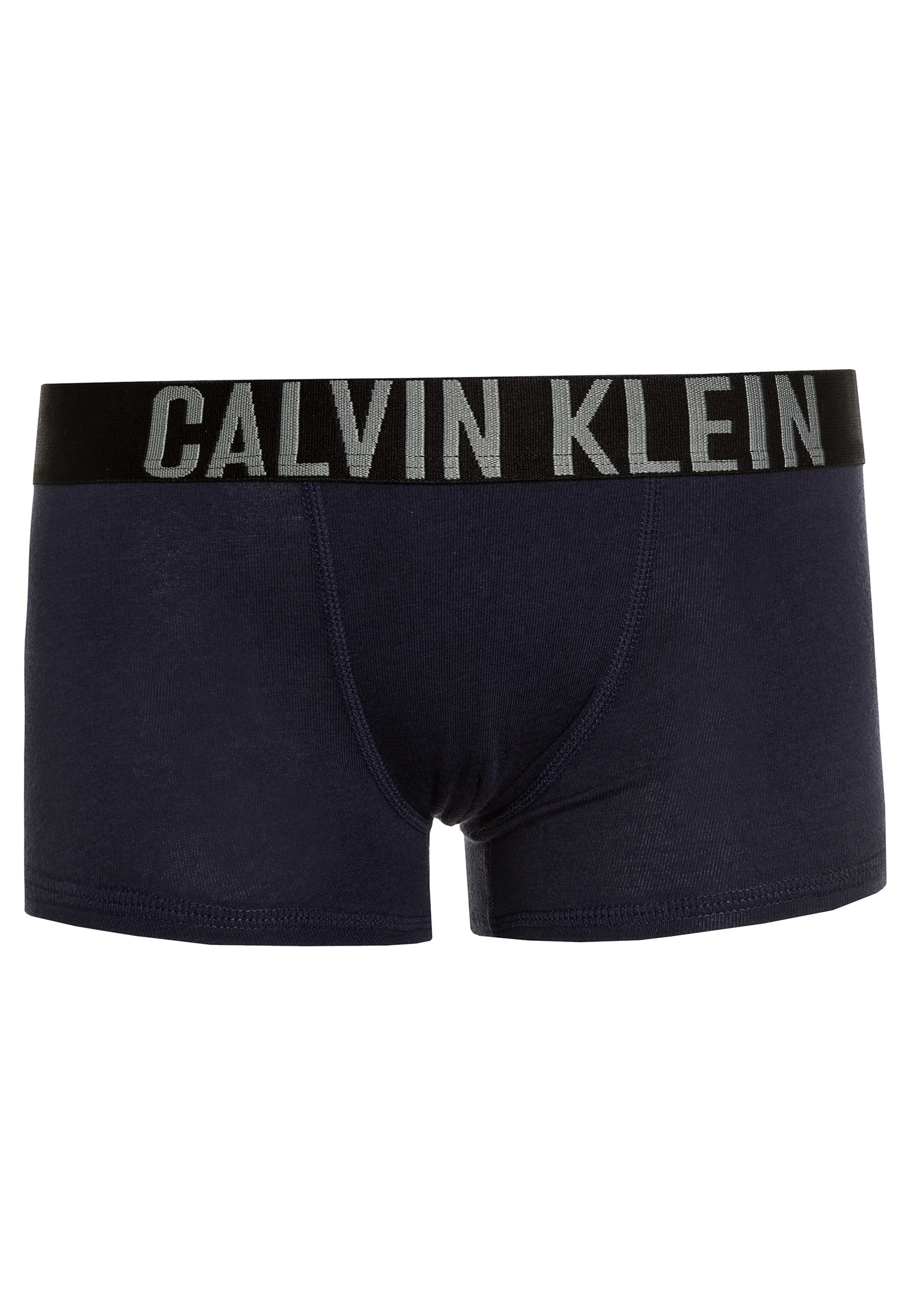 Calvin Klein Underwear TRUNKS PACK DE 2 - Culotte