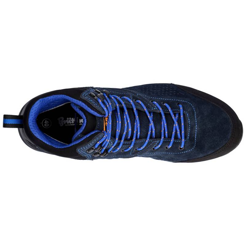 Brütting Outdoorschuh Wanderschuhe Herren