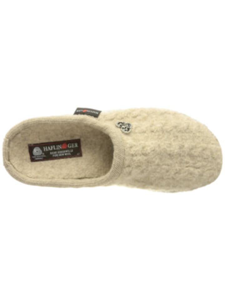 HAFLINGER Gürtel für Damen in beige in beige günstig kaufen 37