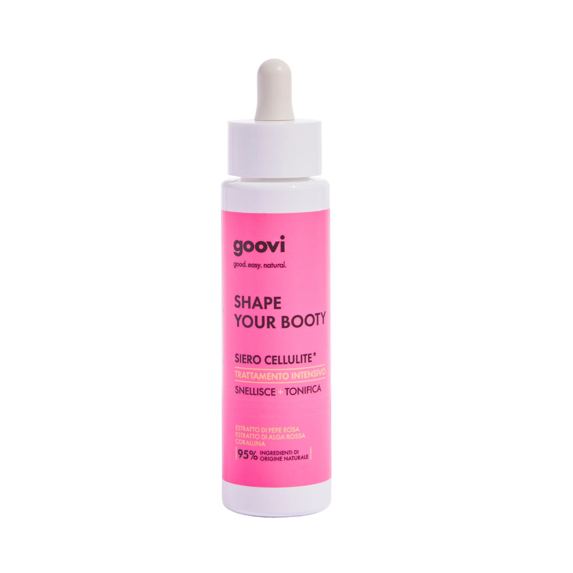 Formen Sie Ihren Po – Anti-Cellulite-Serum