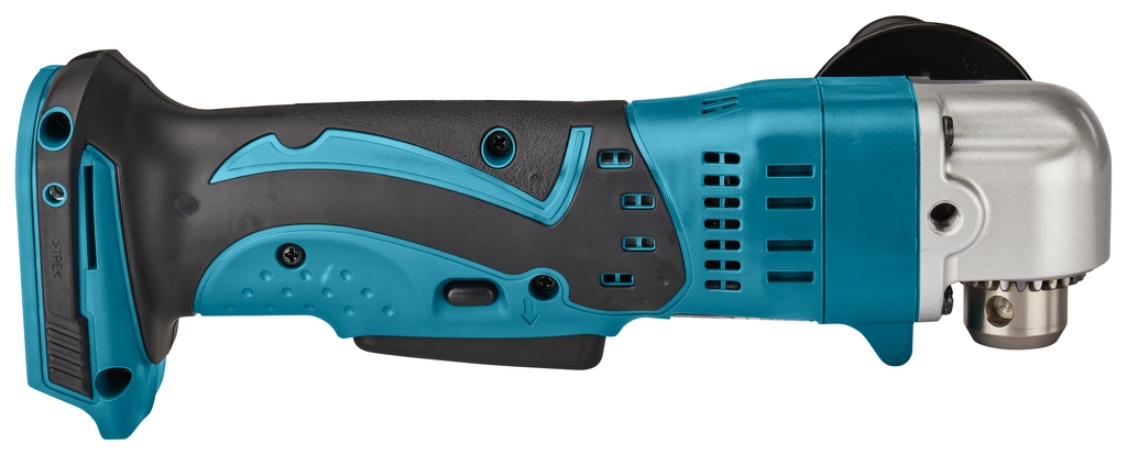Makita DDA350ZJ Vinkelboremaskine 18 Volt ekskl. batterier og oplader
