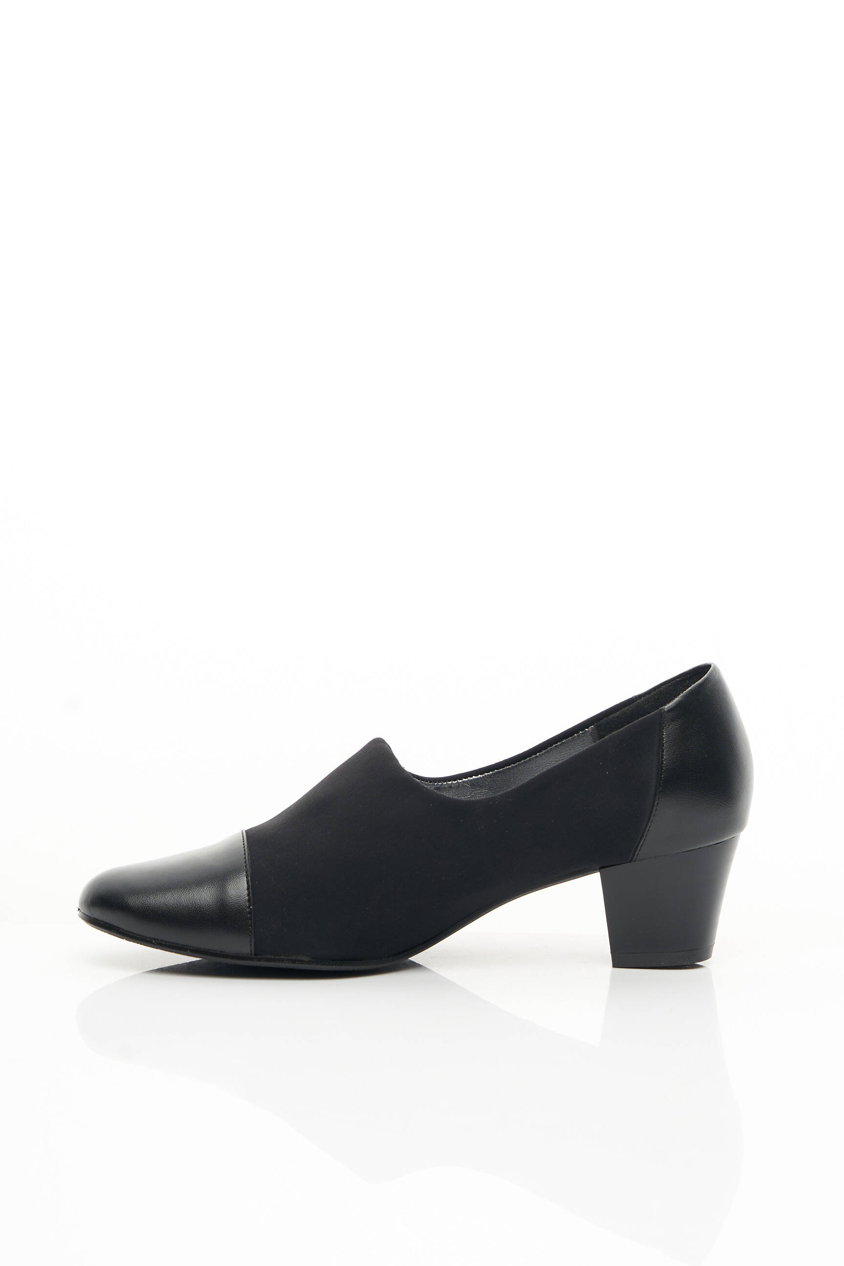 Artika Soft Escarpins Femme couleur noir