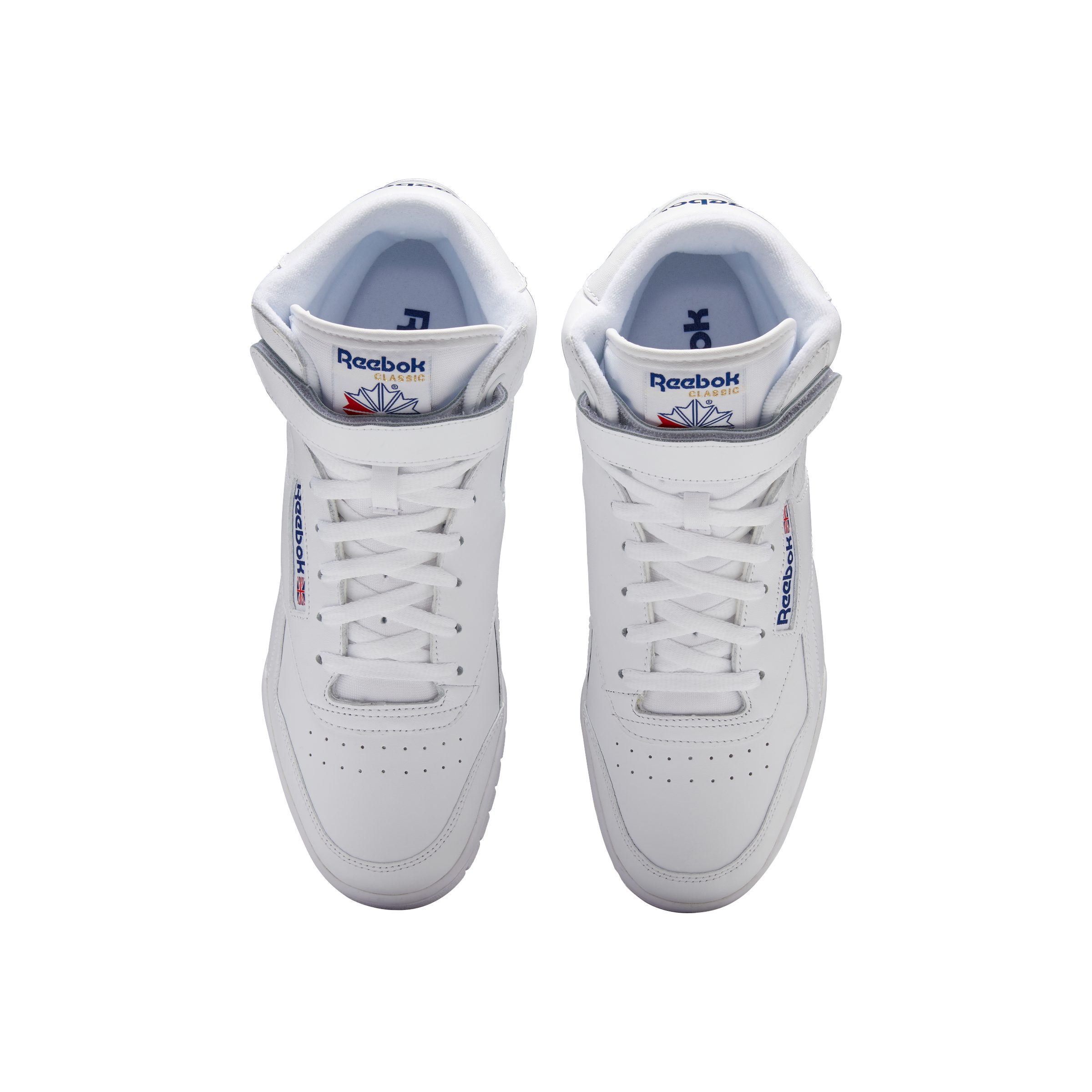 Reebok Classic EX-O-FIT HI Sneaker
