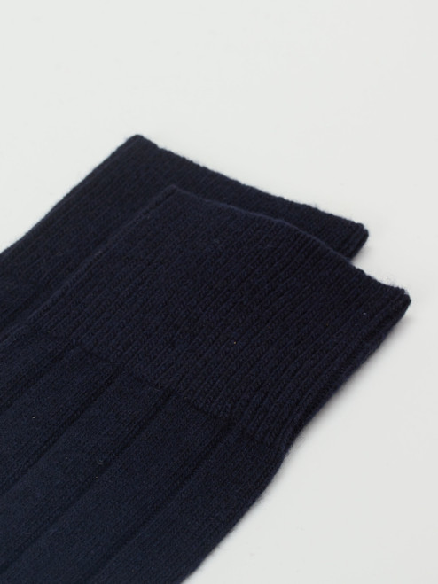 Lhasa Rib Herren Socken-94901090016 Falke