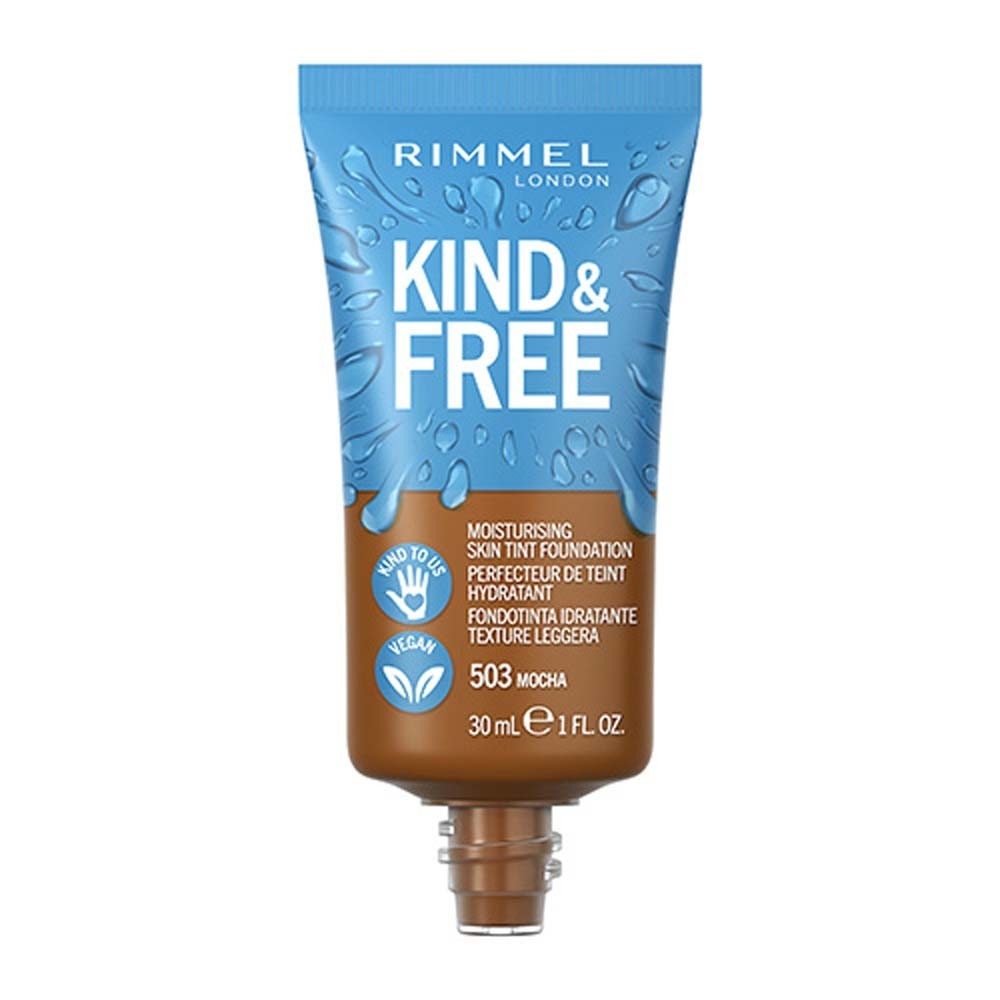 Rimmel London VRLO I BESPLATNO