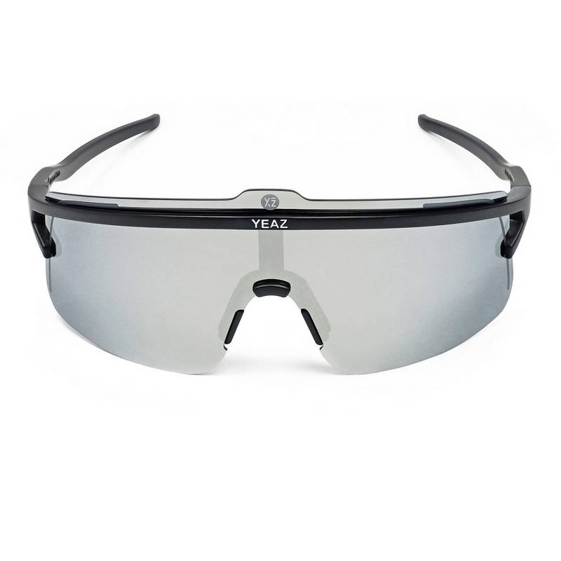YEAZ SUNSHADE Sportbrille