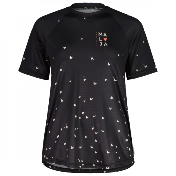 Maloja - Women's ValbonaM. Multi 1/2 - Funktionsshirt