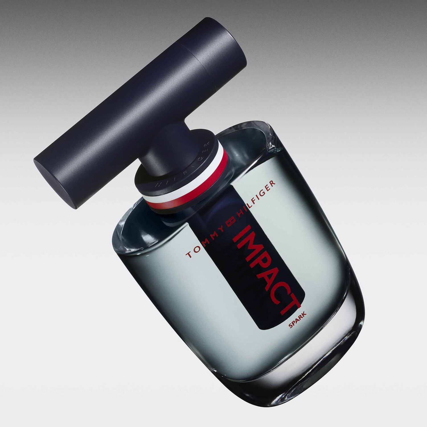 Tommy Hilfiger Impact Spark Eau de Toilette