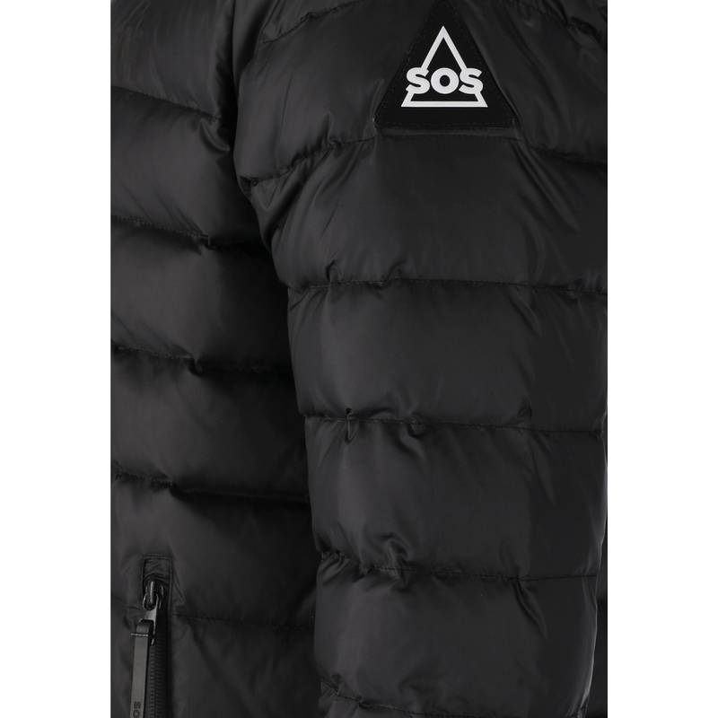 SOS Nauders Outdoorjacke Herren