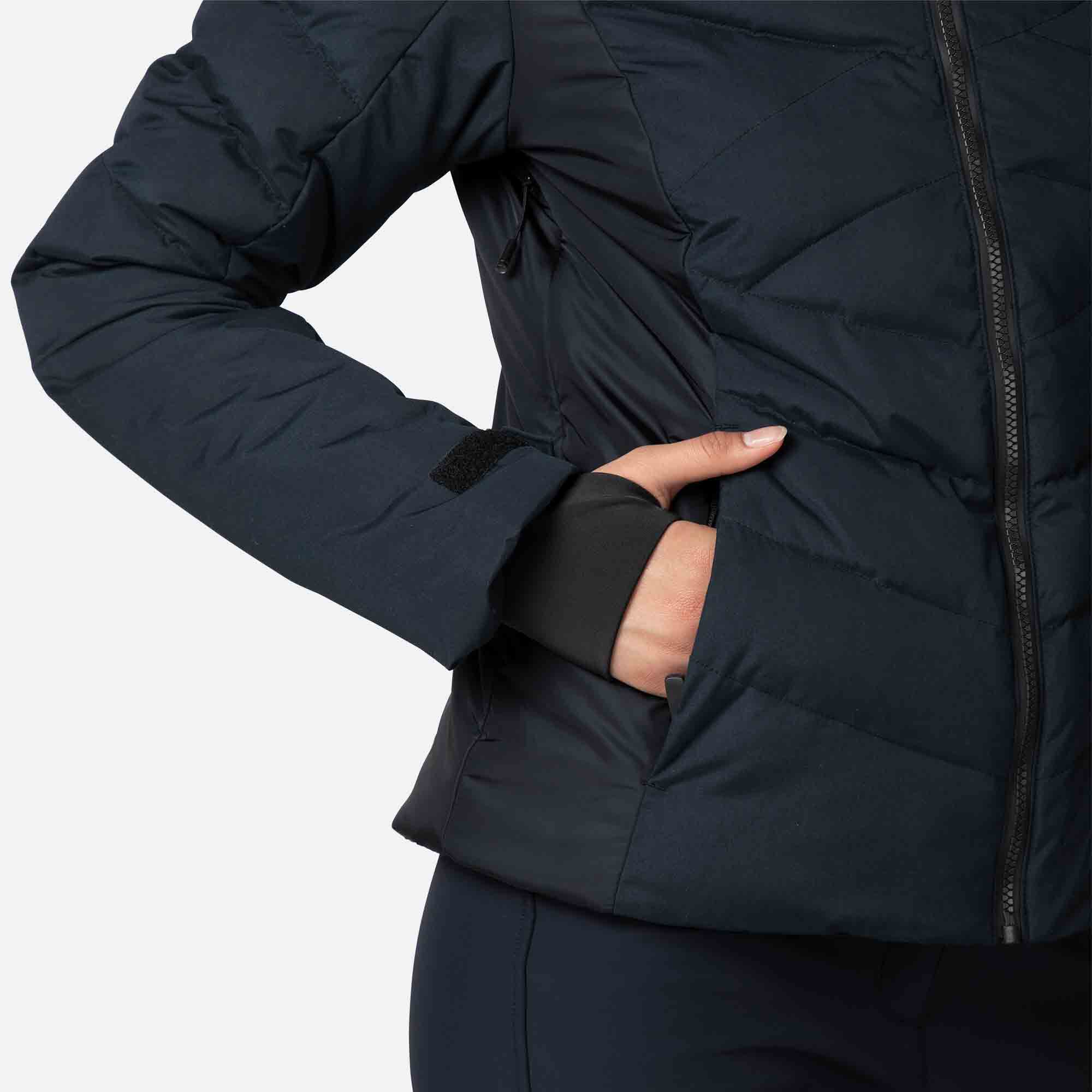 Veste de ski Courbe Femme