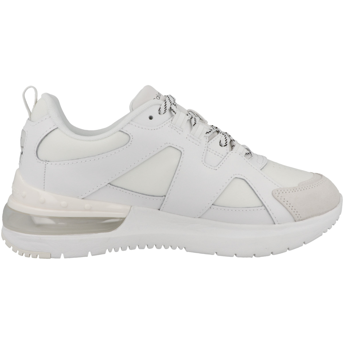 Calvin Klein Jeans New Sporty Runner Comfair 1 Sneaker Low weiss