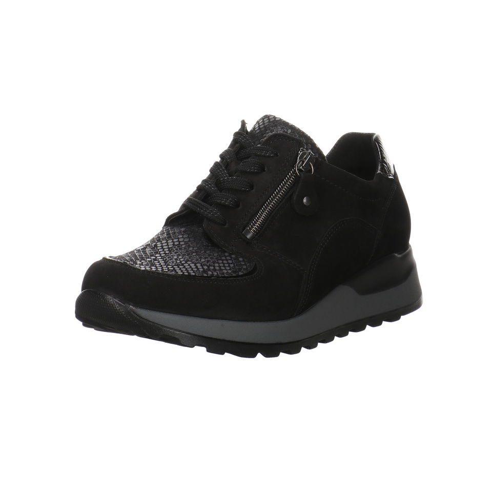 Waldläufer Hiroko-Soft Sneaker