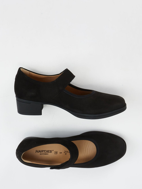 Spangenschuh-24850090041 Hartjes