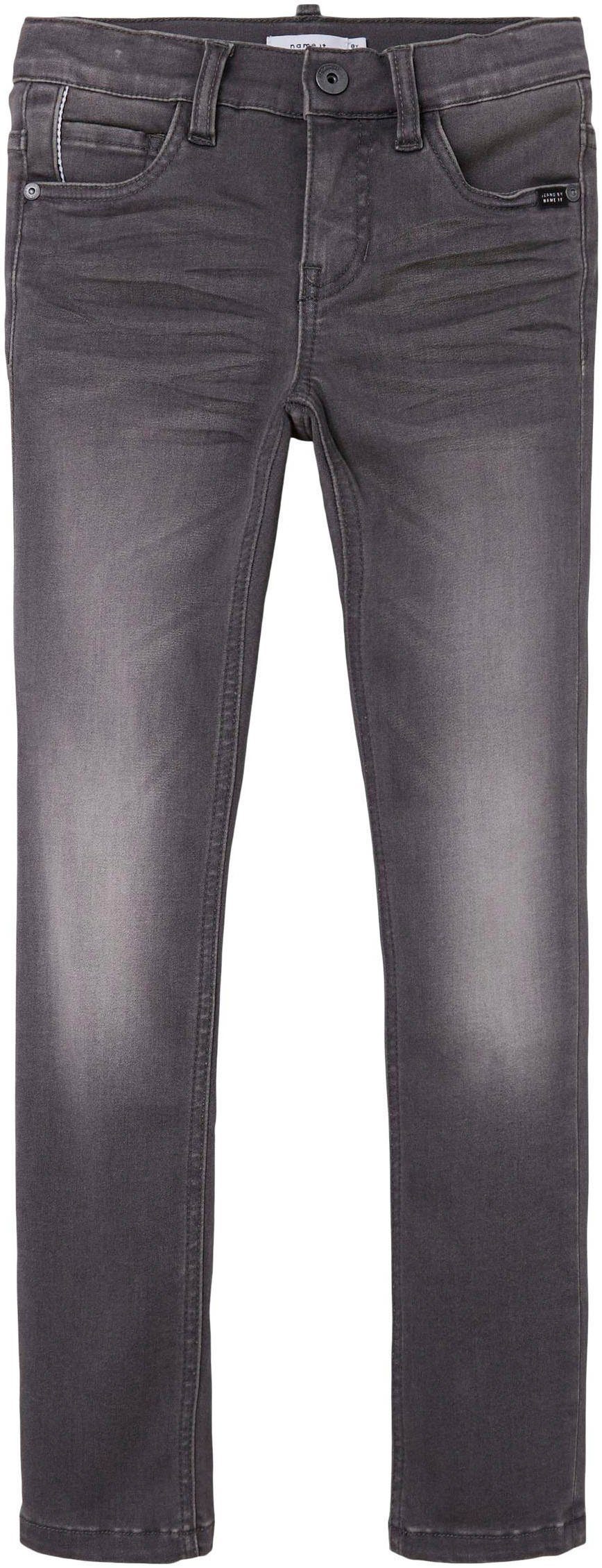 Name It Stretch-Jeans