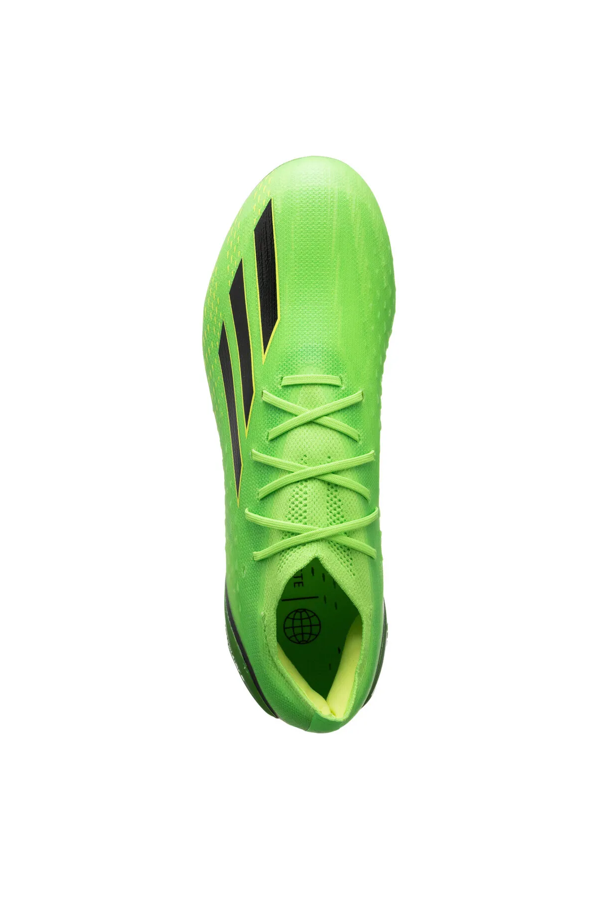 adidas  Laufschuh & Trainingsschuh - Grün - Flacher Absatz