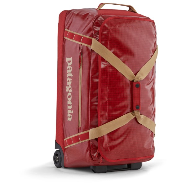 Patagonia - Black Hole Wheeled Duffel - Reisetasche