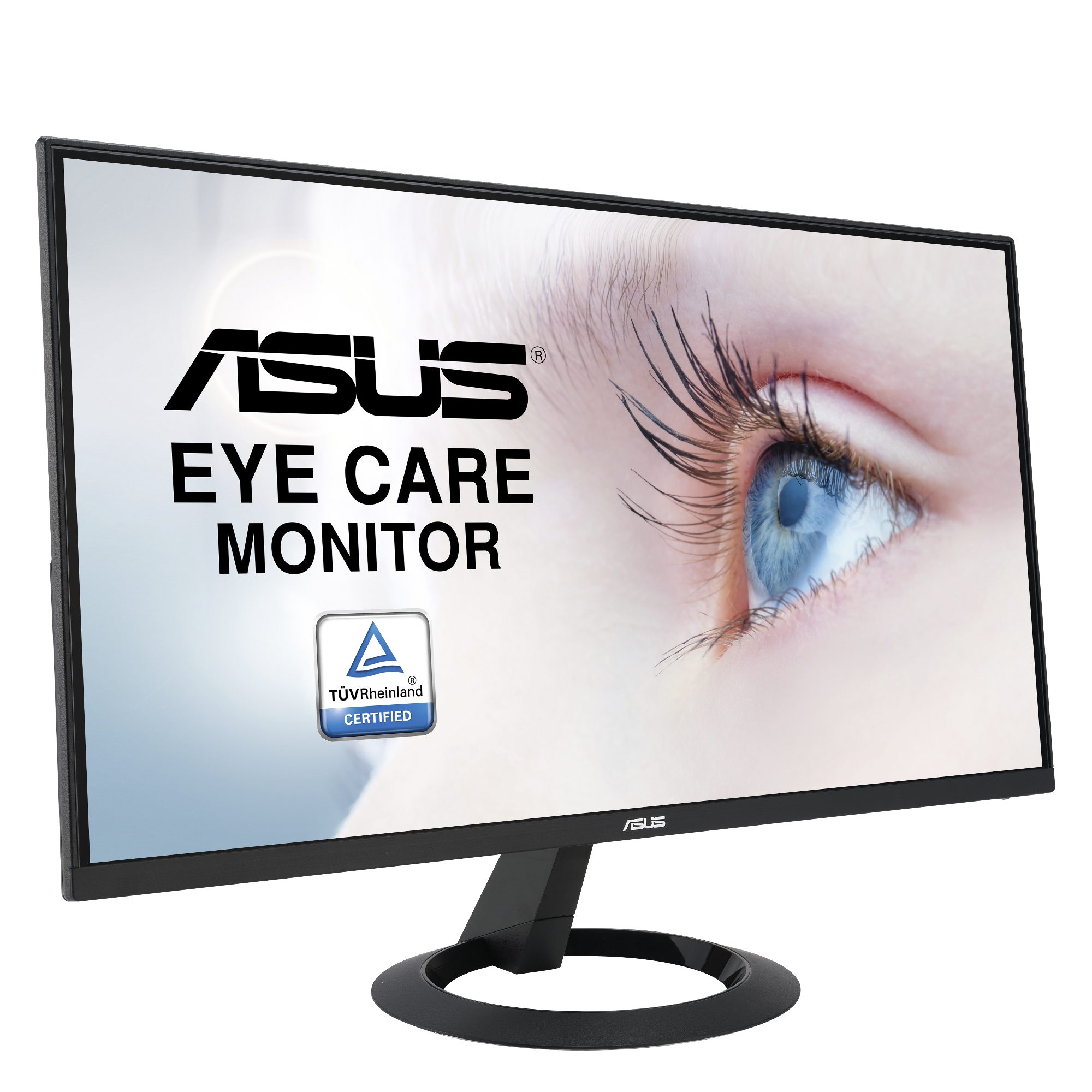 Asus VZ22EHE LCD-Monitor (54.5 cm/21.4 