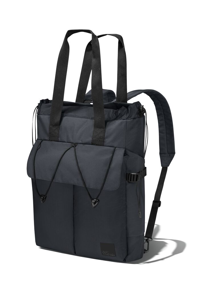 WANDERTHIRST TOTE Tagesrucksack und Umhängetasche Damen