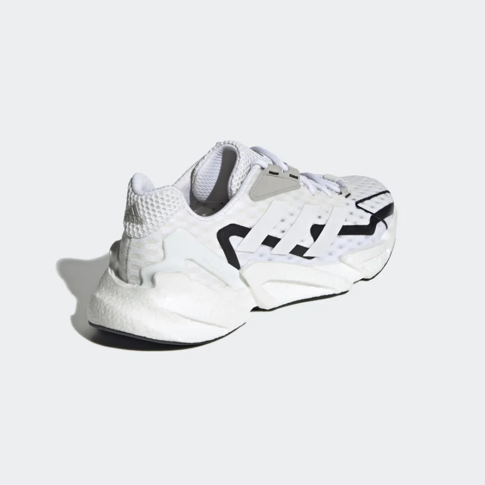 adidas X9000L4 HEAT.RDY GX7769 / weiss