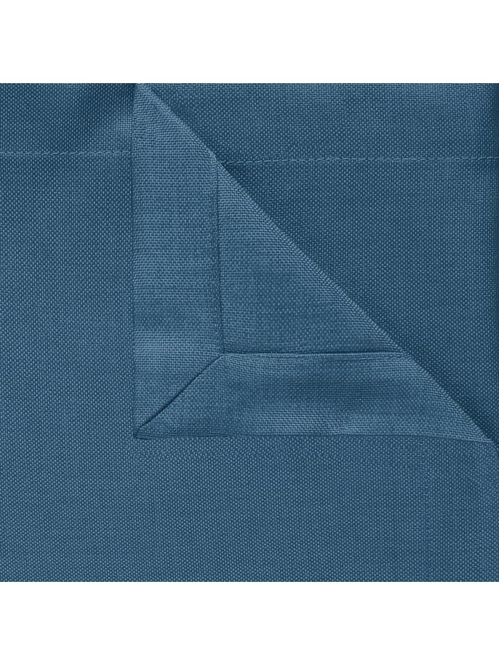 Erwin Müller Tischband Madrid in jeansblau günstig kaufen 100 x 25 cm