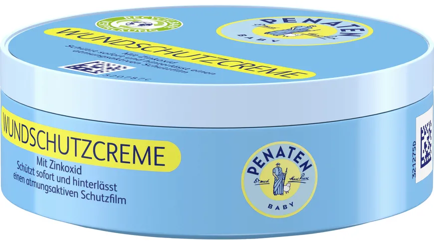 Penaten Wundschutzcreme 200 ml