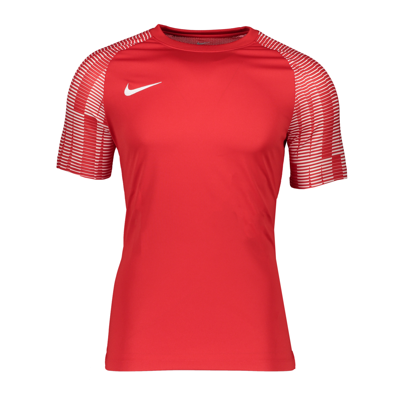 Nike Academy Trikot Kids Rot Weiss F657