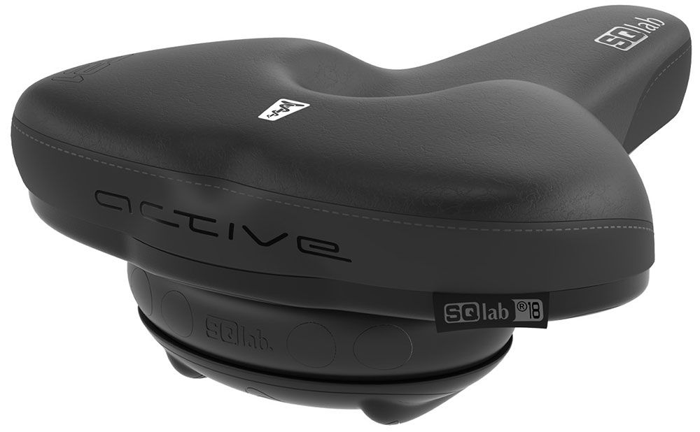 SQlab 621 M-D active Sattel kaufen | Bike-Discount