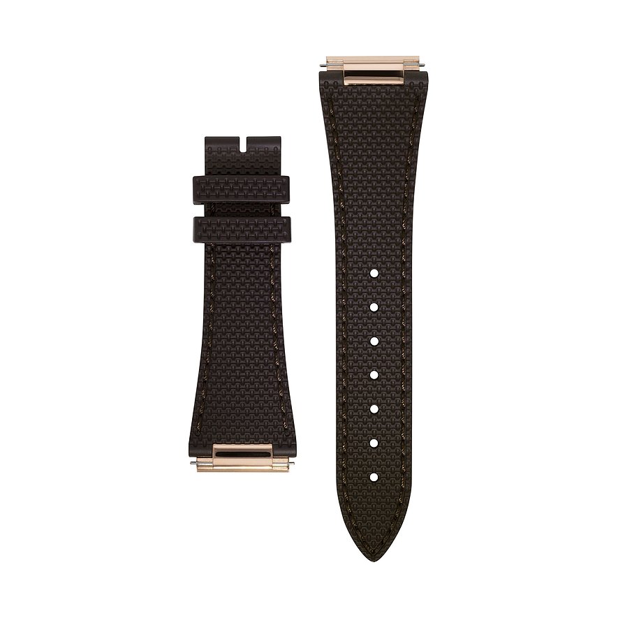 Frederique Constant Uhren-Set inkl. Wechselarmband Highlife Automatic COSC