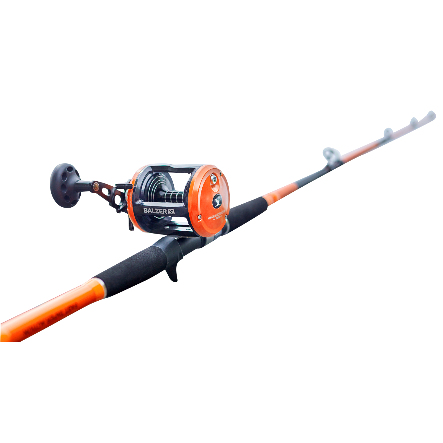 Balzer Linkshand-Multirolle Magna Nordic Neo 5200 LH