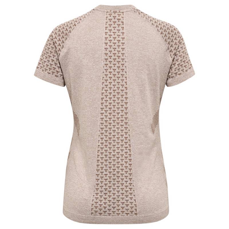 hummel hmlCI SEAMLESS T-SHIRT T-Shirt Damen