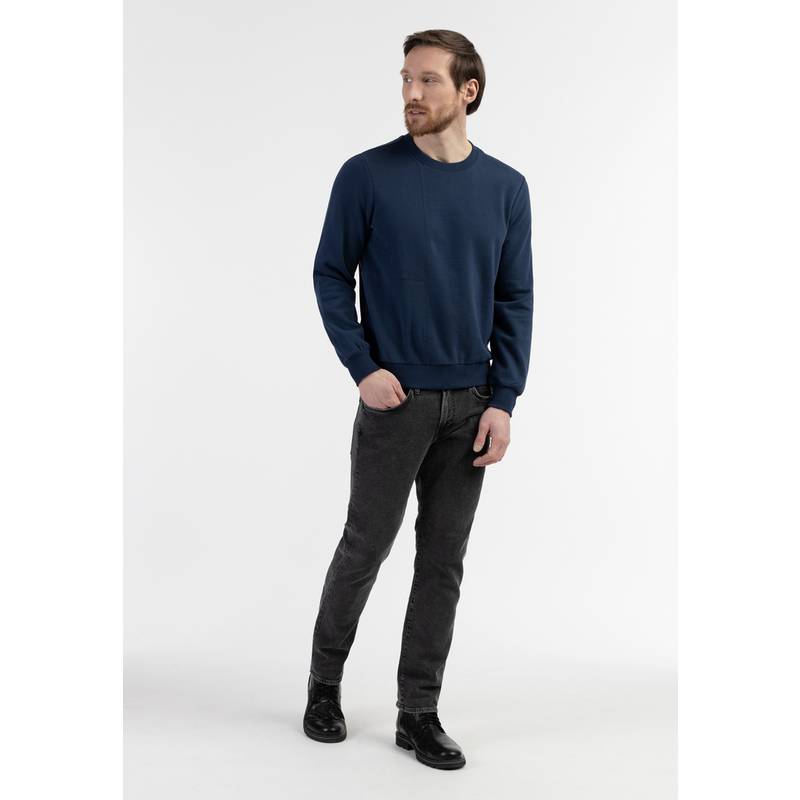 DreiMaster Sweatshirt Herren