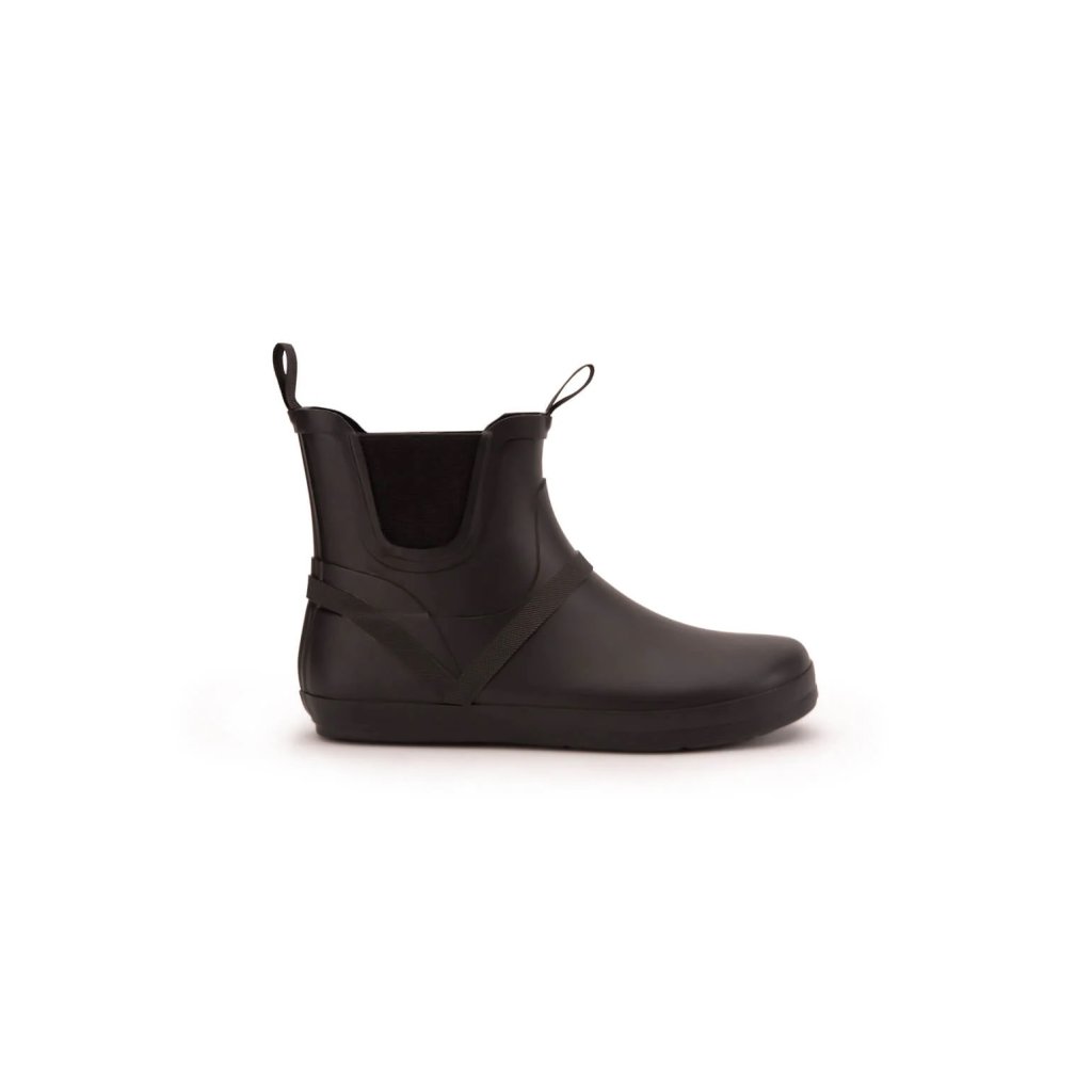 Xero Shoes Gracie Black Gummistiefel
