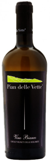 2020 Chardonnay Vigneti Delle Dolomiti IGP trocken - Pian delle Vette