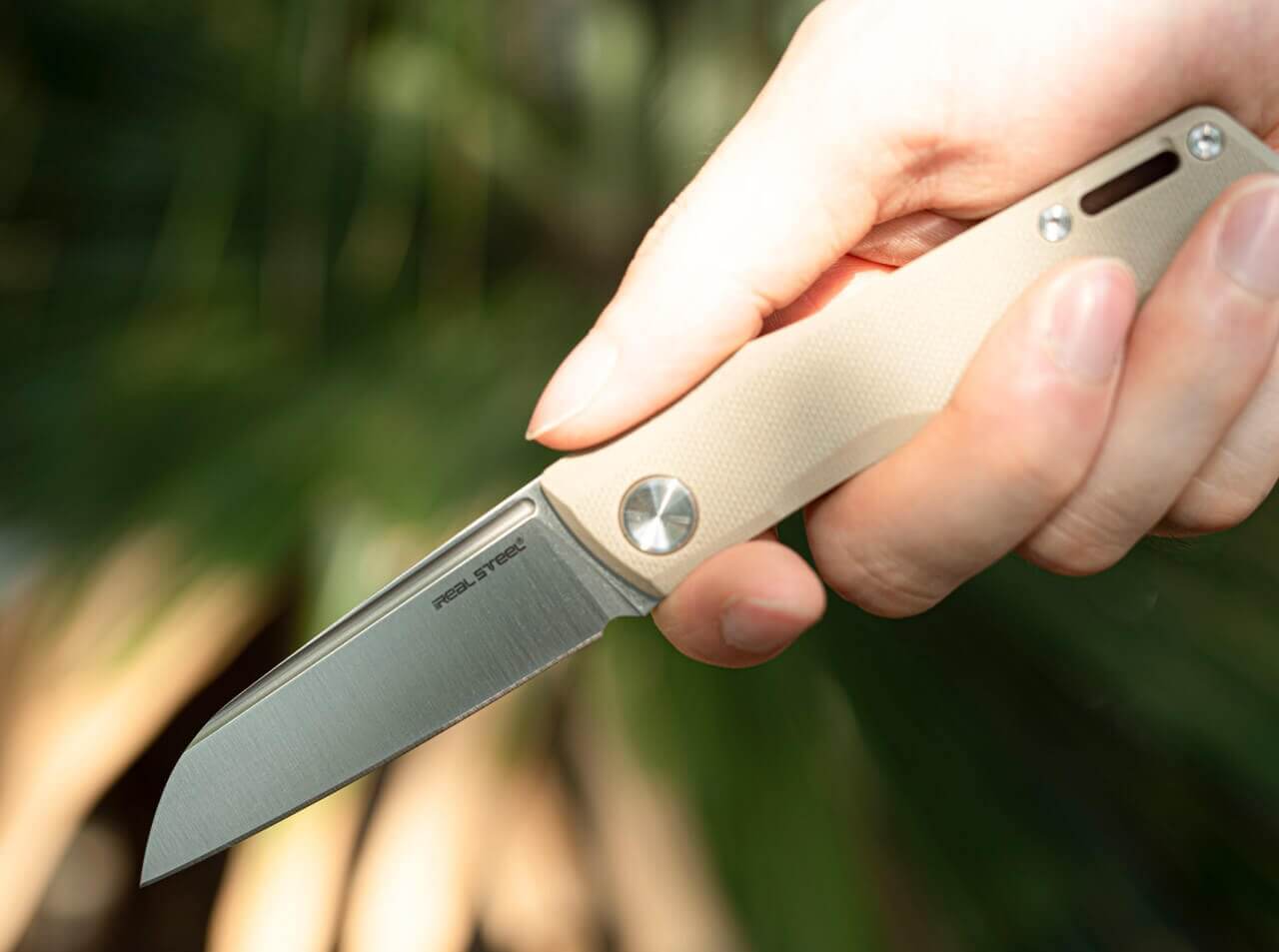 Solis Lite G10 Coyote