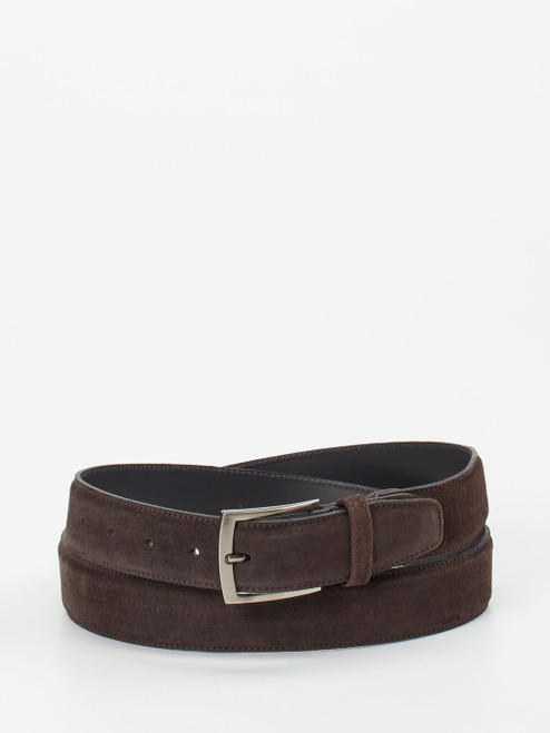 Casual Gürtel-95702090005 Floris van Bommel