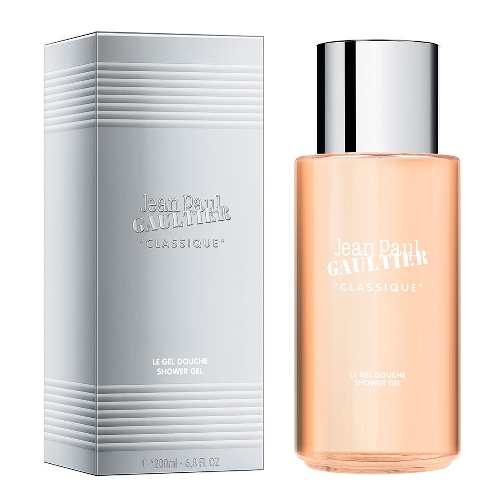 Jean Paul Gaultier Classique Perfumed Bath & Shower Gel