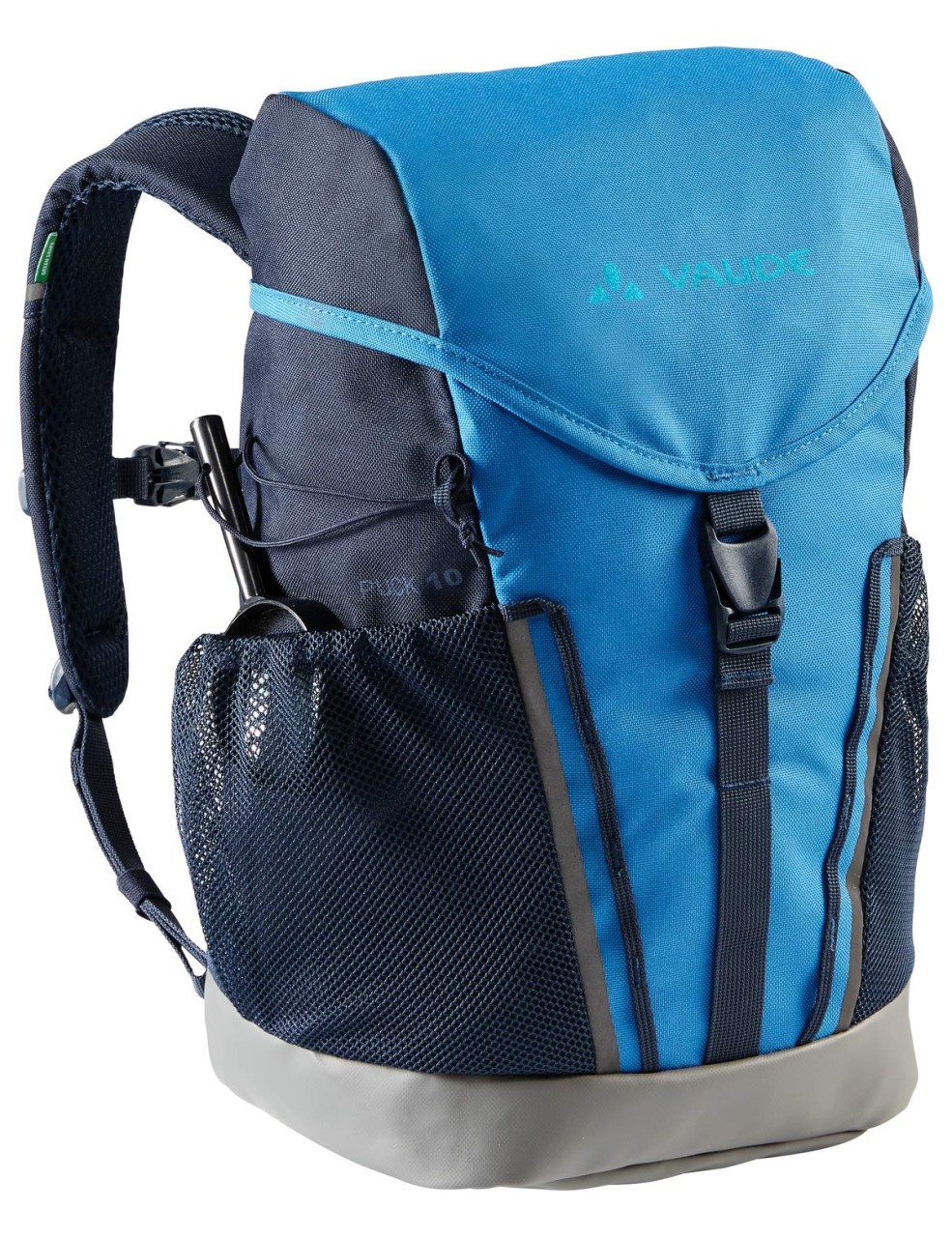VAUDE Handtaschen blau Puck 10