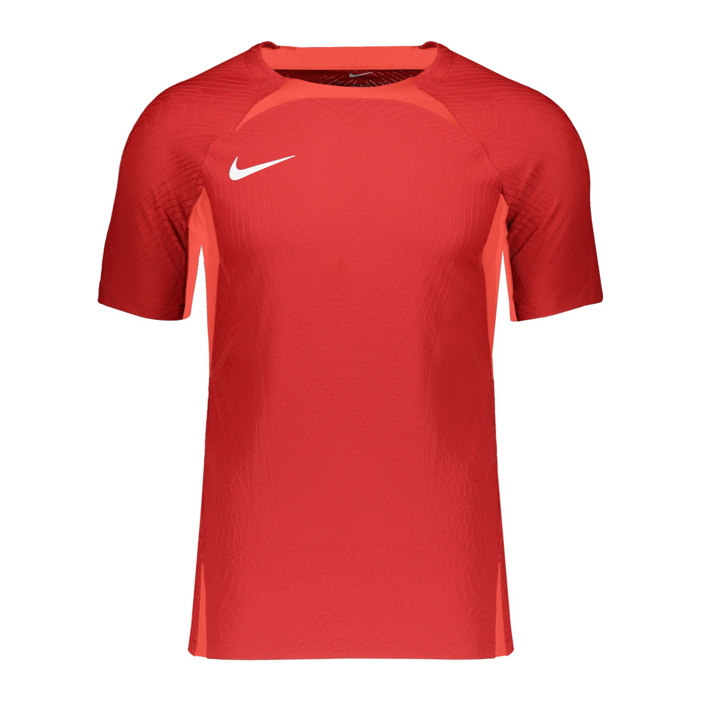 Nike ADV Vaporknit IV Trikot Rot F657
