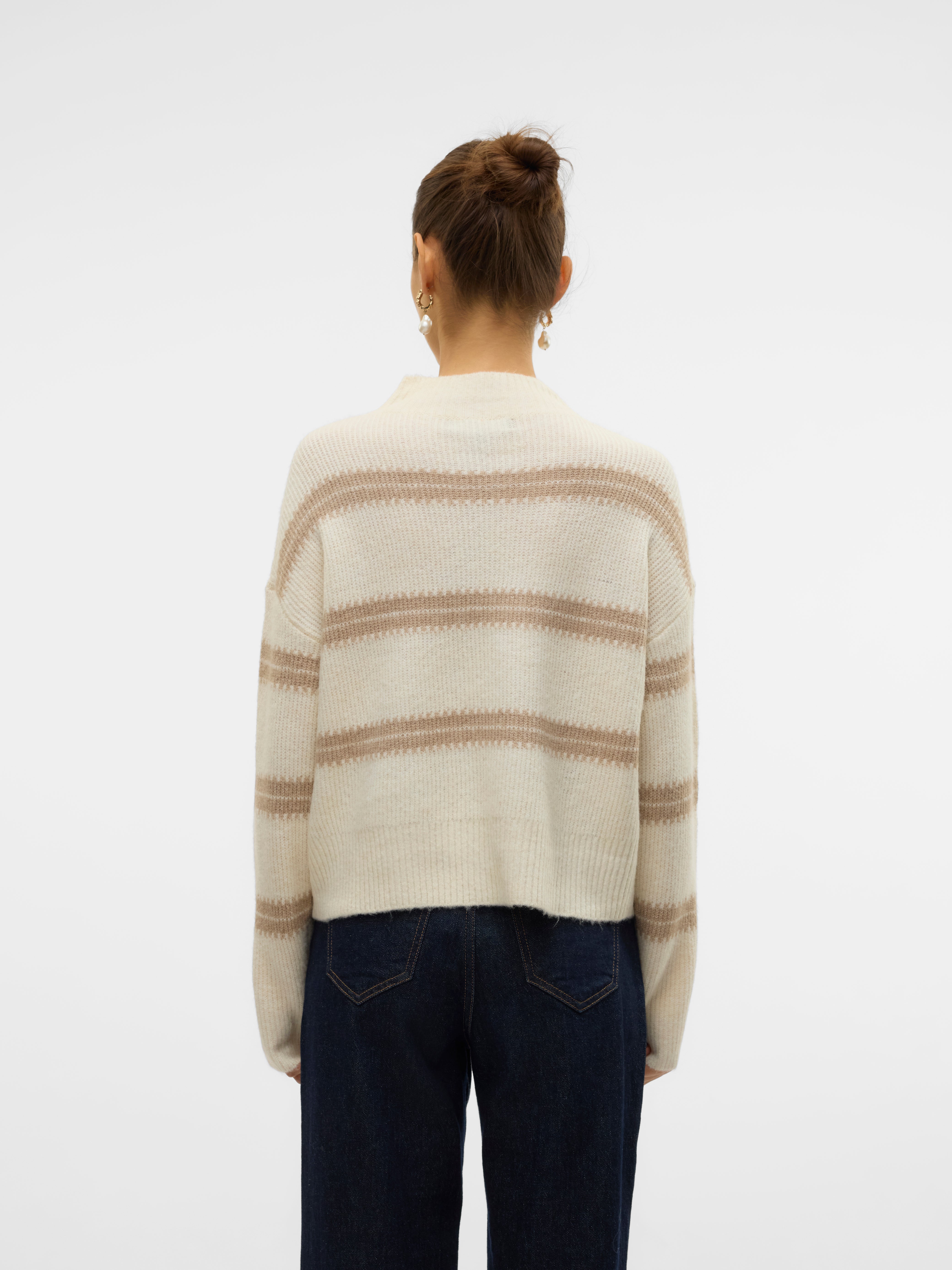 VMDAZZLE Pullover