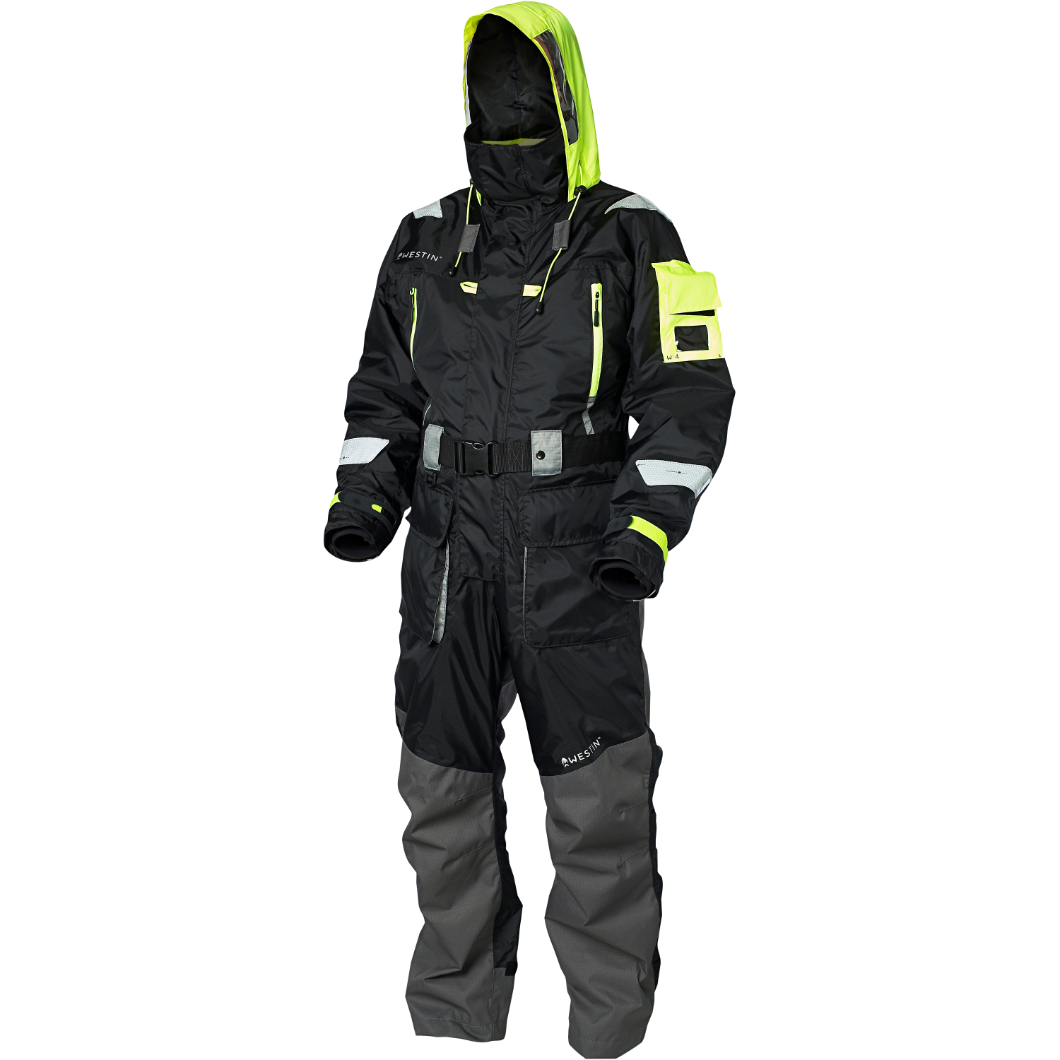 Westin Herren Schwimmanzug W4 Flotation Suit